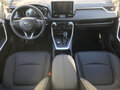 2021 Toyota RAV4 V (XA50), белый - вид 6