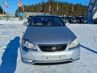 2016 Ravon Gentra, серебристый, 650000 рублей, вид 2