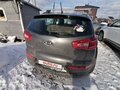 2010 Kia Sportage III, серый - вид 4