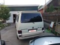 2000 Volkswagen Transporter T4, белый, 450000 рублей - вид 1