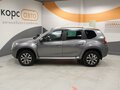 2016 Nissan Terrano III (D10), серый - вид 1