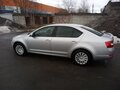 2014 Skoda Octavia III (A7), серебристый, 1350000 рублей - вид 8