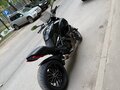 2011 Ducati Diavel, чёрный, 1100000 рублей - вид 1