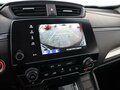 2017 Honda CR-V V, чёрный - вид 11