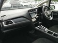 2019 Honda Shuttle II Рестайлинг, чёрный, 1620000 рублей - вид 4