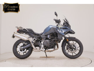 2026 BMW F 800 GS, синий, 1040000 рублей, вид 1