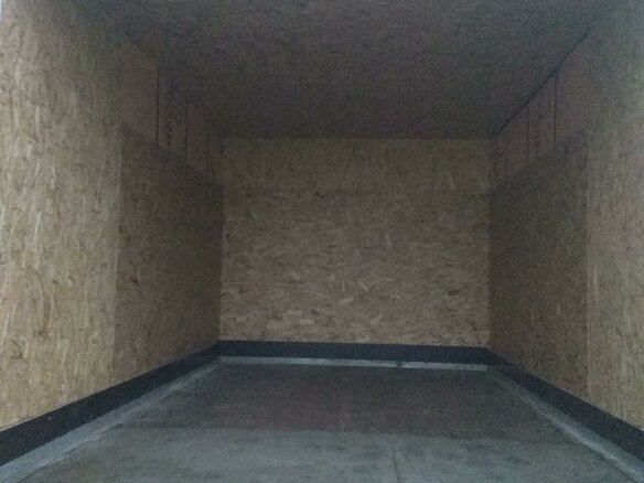 2011 Ford Transit, белый, 900000 рублей - вид 5