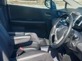 2011 Honda Freed I Рестайлинг, синий, 1199000 рублей - вид 8
