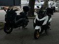 2025 Jilang Z-Max, белый, 130000 рублей - вид 3