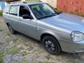 2011 Lada (ВАЗ) Priora I, серебристый, 290000 рублей - вид 2