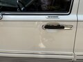 1992 Lincoln Town Car II, белый, 2250000 рублей - вид 11