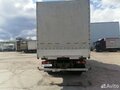 1995 Volvo FL, белый, 670000 рублей - вид 5
