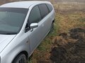 2001 Honda Stream I, серый, 280000 рублей - вид 1