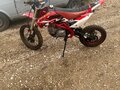 2017 Kayo S150, красный, 70000 рублей - вид 5
