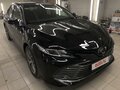 2019 Toyota Camry VIII (XV70), чёрный, 3250000 рублей - вид 9