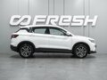 2022 Geely Coolray I, белый, 1630000 рублей - вид 4