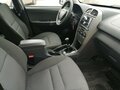 2014 Chery Tiggo (T11) I Рестайлинг (FL), чёрный - вид 7