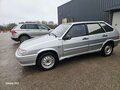 2005 Lada (ВАЗ) 2114, серебристый, 285000 рублей - вид 1