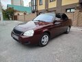 2011 Lada (ВАЗ) Priora I, пурпурный, 400000 рублей