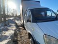 2009 ГАЗ ГАЗель (33023/330273) Фермер, белый - вид 3