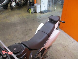 2014 Kawasaki KLX 250, чёрный, 400000 рублей, вид 4