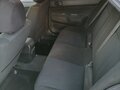 2006 Mitsubishi Lancer IX, серебристый - вид 11