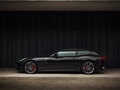 2017 Ferrari GTC4Lusso T, чёрный, 19500000 рублей - вид 2