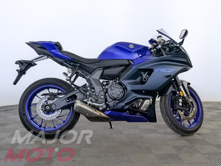 Yamaha YZF-R7