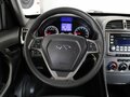 2015 Chery Tiggo (T11) I Рестайлинг (FL), серый - вид 11