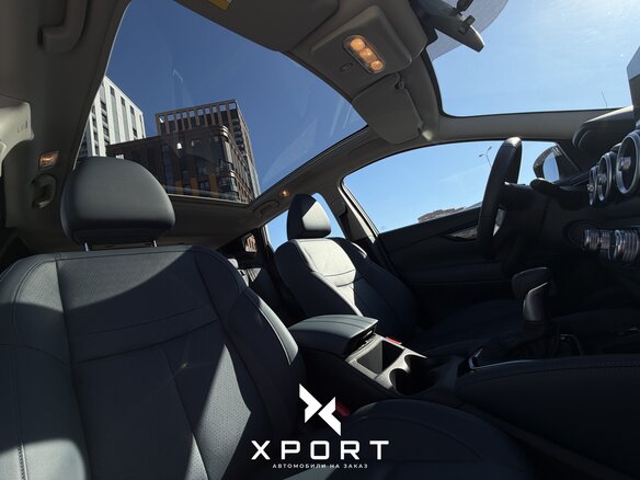 2026 Nissan Qashqai II Рестайлинг 2, белый, 2390000 рублей - вид 27