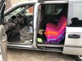 2001 Dodge Caravan 3-speed IV, серебристый - вид 4