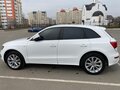2010 Audi Q5 I (8R), белый - вид 10