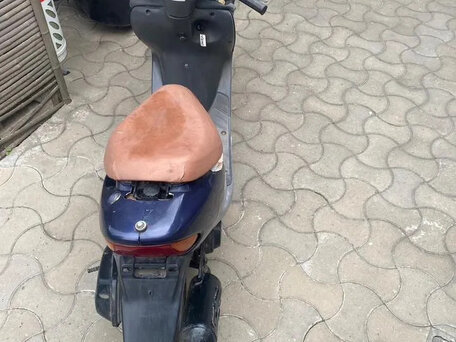 2000 Honda Dio, синий, 35000 рублей, вид 2