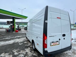 2023 ГАЗ ГАЗель Next, белый, 2650000 рублей, вид 5