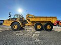 2013 Caterpillar 740, золотистый, 21575000 рублей - вид 5
