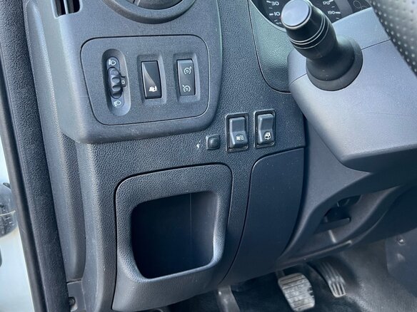 2015 Renault Master, белый, 2215000 рублей - вид 8