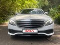 2017 Mercedes-Benz E-Класс 220 d V (W213, S213, C238), белый, 4250000 рублей - вид 1