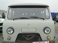 2016 УАЗ 2206, серый - вид 1