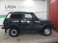 2010 Lada (ВАЗ) 2121 (4x4) I Рестайлинг, зелёный - вид 1