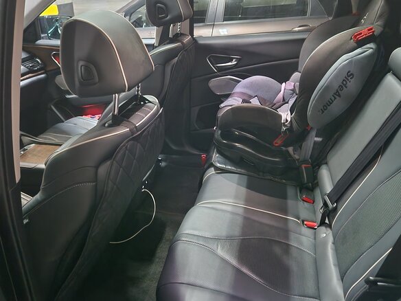 2022 Acura RDX III Рестайлинг, чёрный, 5050000 рублей - вид 32