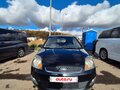 2007 Ford Fiesta Mk5, чёрный, 410000 рублей - вид 1