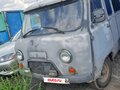 1997 УАЗ 3303, серый, 140000 рублей - вид 1