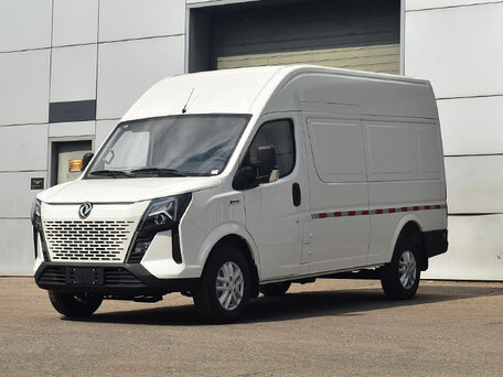 2024 Dongfeng K33, белый, 3550000 рублей, вид 1