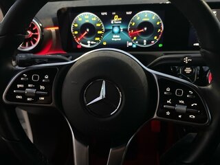 2020 Mercedes-Benz A-Класс 220 IV (W177), белый, 2780000 рублей, вид 5