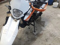 2017 Racer Panther, оранжевый, 100000 рублей