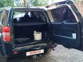 2010 Suzuki Grand Vitara II Рестайлинг, чёрный, 800000 рублей - вид 8