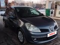 2007 Renault Clio III, синий, 470000 рублей - вид 1
