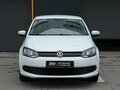 2014 Volkswagen Polo V, белый - вид 1