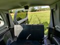 2001 Mitsubishi Montero III, серый, 680000 рублей - вид 11