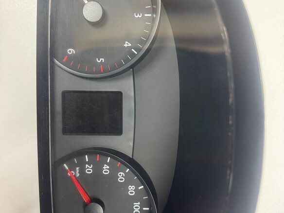 2013 Volkswagen Crafter, белый, 1850000 рублей - вид 19